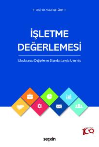 İşletme Değerlemesi Uluslararası Değerleme Standartlarıyla Uyumlu