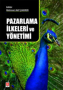 Pazarlama İlkeleri Ve Yönetimi