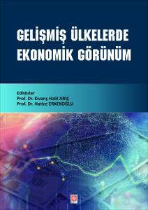 Gelişmiş Ülkelerde Ekonomik Görünüm