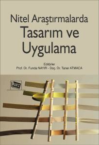 Nitel Araştırmalarda Tasarım Ve Uygulama