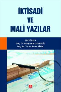 İktisadi Ve Mali Yazılar