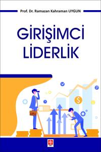 Girişimci Liderlik