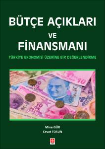 Bütçe Açıkları Ve Finansmanı: Türkiye Ekonomisi Üzerine Bir Değerlendirme