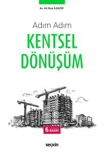 Adım Adım Kentsel Dönüşüm