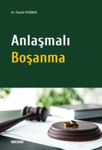 Anlaşmalı Boşanma