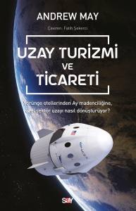 Uzay Turizmi Ve Ticareti