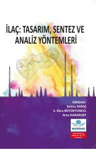 İlaç: Tasarım, Sentez Ve Analiz Yöntemleri