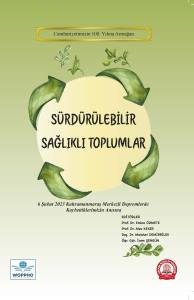 Sürdürülebilir Sağlıklı Toplumlar