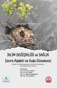 İklim Değişikliği Ve Sağlık