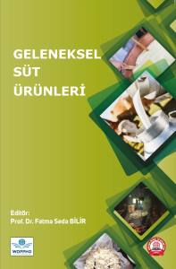 Geleneksel Süt Ürünleri