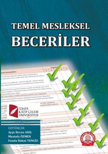 Temel Mesleksel Beceriler