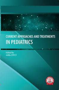 Current Approaches And Treatments İn Pediatrics