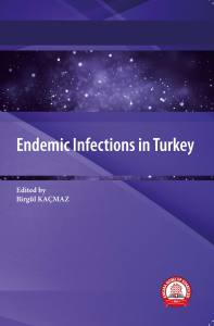 Endemic Infections İn Turkey