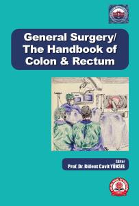 General Surgery Handbook Of Colon Rectum