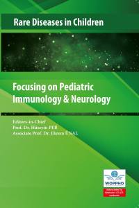 Focusing On Pediatric Immunology & Neurology