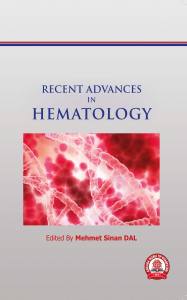 Recent Advances İn Hematology