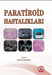 Paratiroid Hastalıkları