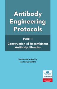 Antibody Engineering Protocols Part-1