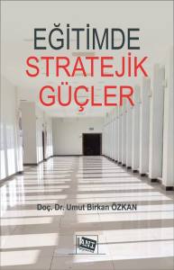 Eğitimde Stratejik Güçler