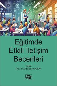 Eğitimde Etkili İletişim Becerileri