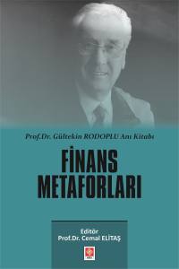 Finans Metaforları Cemal Elitaş