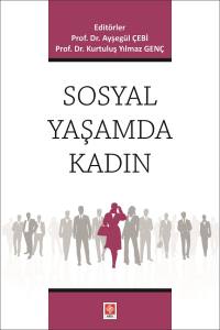 Sosyal Yaşamda Kadın Ayşegül Çebi