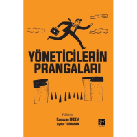 Yöneticilerin Prangaları