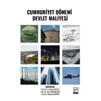 Cumhuriyet Dönemi Devlet Maliyesi