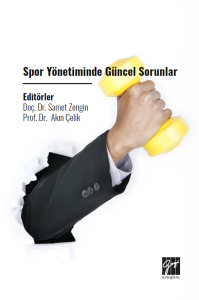 Spor Yönetiminde
Güncel Sorunlar