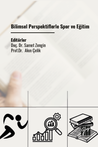 Bılımsel Perspektıflerle
Spor Ve Eğıtım