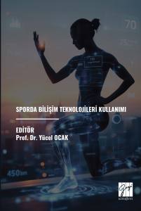 Sporda Bilişim Teknolojileri Kullanımı