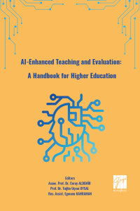 Aı-Enhanced Teaching And Evaluation:
A Handbook For Higher Education