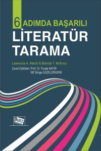 Altı Adımda Başarılı Literatür Tarama