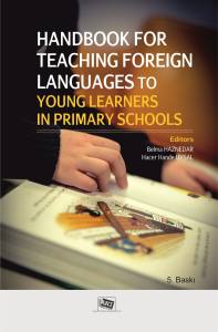 Handbook For Teaching Foreign Languages To Young Learners In Primary Schools