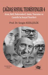 Çağdaş Sosyal Teorisyenler 4