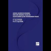 Çevresel Belirsizlik Ortamında Kobi’lerin Girişimsel Pazarlama Faaliyetlerinin İşletme Performansına Etkileri