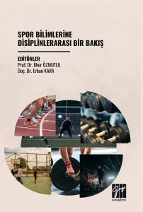 Spor Bilimlerine Disiplinlerarası Bir Bakış