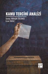 Kamu Tercihi Analizi