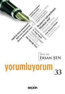 Yorumluyorum – 33