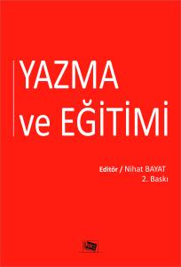 Yazma Ve Eğitimi