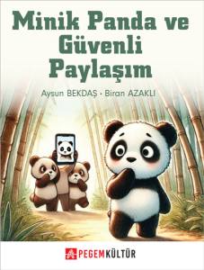 Minik Panda Ve Güvenli Paylaşım