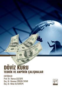 Döviz Kuru Teorik Ve Ampirik Çalışmalar