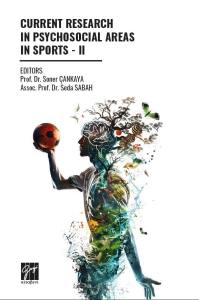 Current Research In Psychosocıal Areas In Sports – Iı