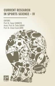 Current Research In Sports Scıence – Iv