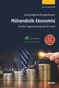 Sürdürülebilirlik Perspektifinden Mühendislik Ekonomisi