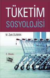 Tüketim Sosyolojisi
