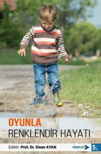 Oyunla Renklendir Hayatı