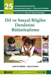 Dil Ve Sosyal Bilgiler Derslerini Bütünleştirme
