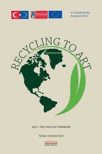 Recyclıng To Art (E-Book)