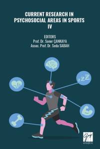 Current Research In PsychosocıalAreas In Sports – Iv